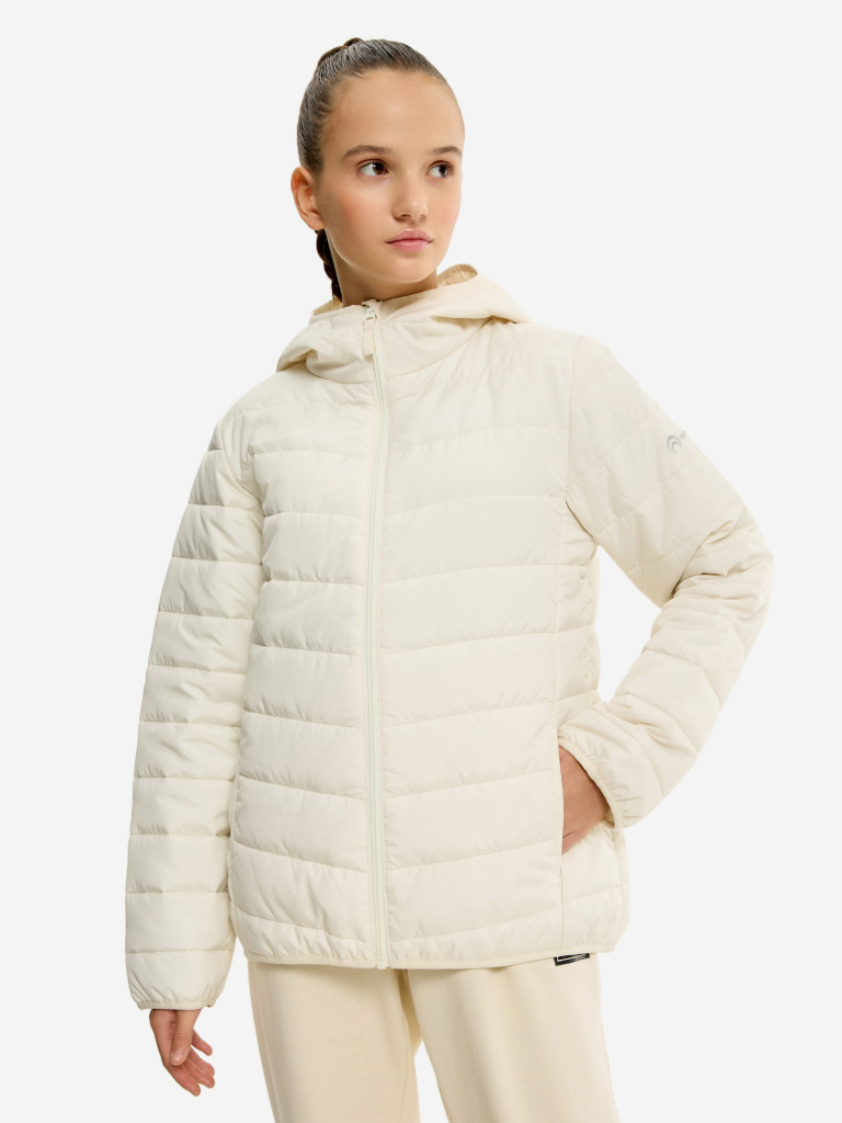 Куртка утепленная для девочек Outventure