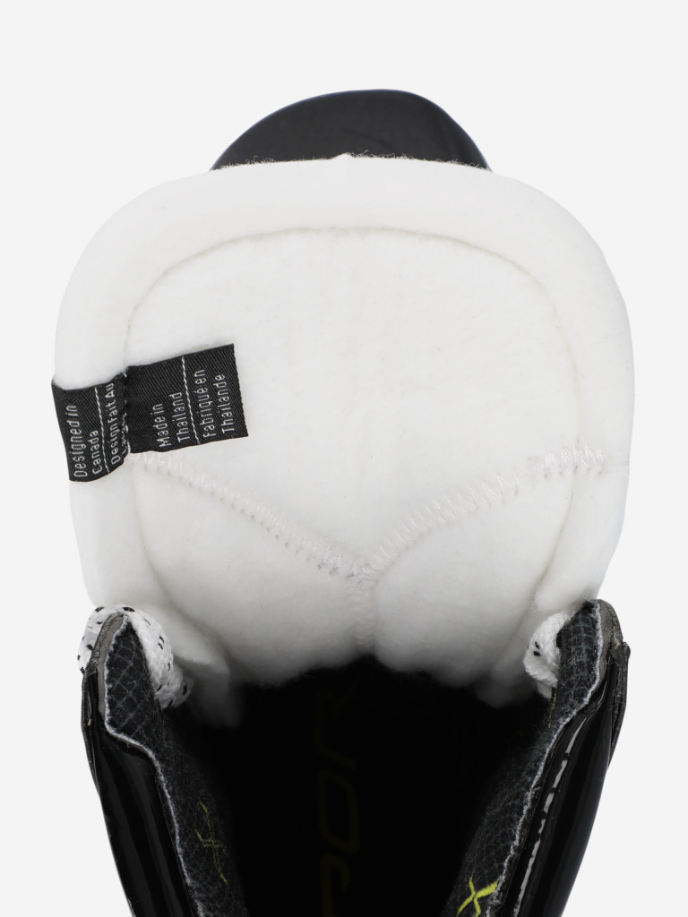 Коньки хоккейные детские BAUER Vapor Fly40 JR D
