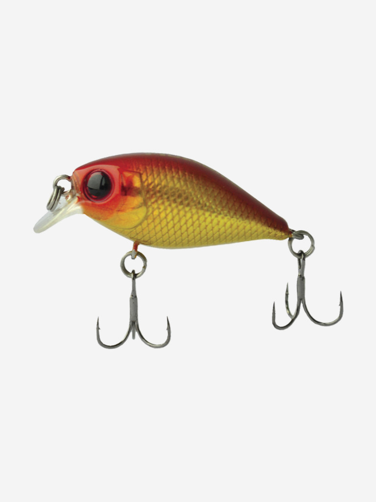 Воблер Mottomo Chubber 36F 3,8g Orange Gold