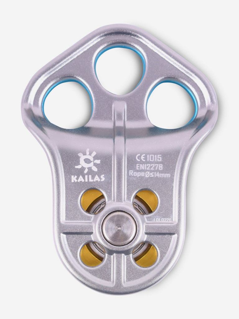 Kailas блок Triple Pulley