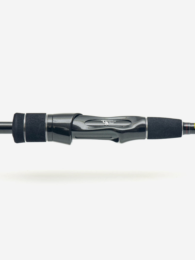 Спиннинговое удилище Pontoon21 Fabula Tinta, 213 см., 6.0-28.0 гр., 8-18Lb., Fast