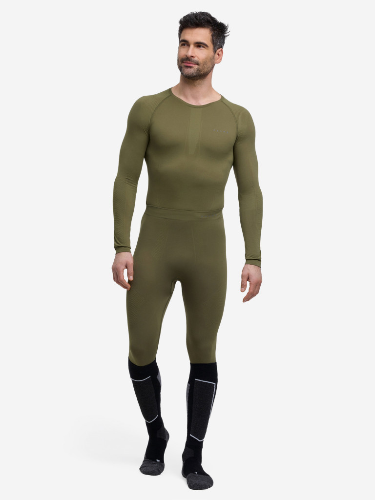 Мужские спортивные кальсоны FALKE