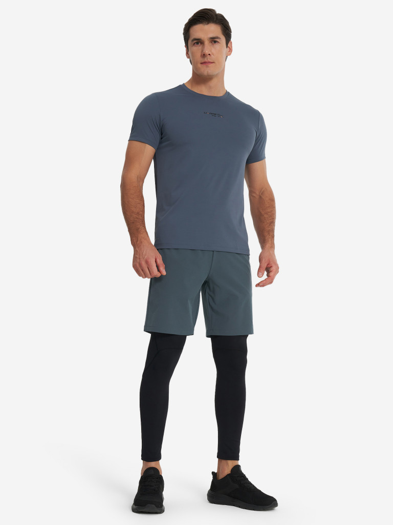 Футболка мужская Li-Ning