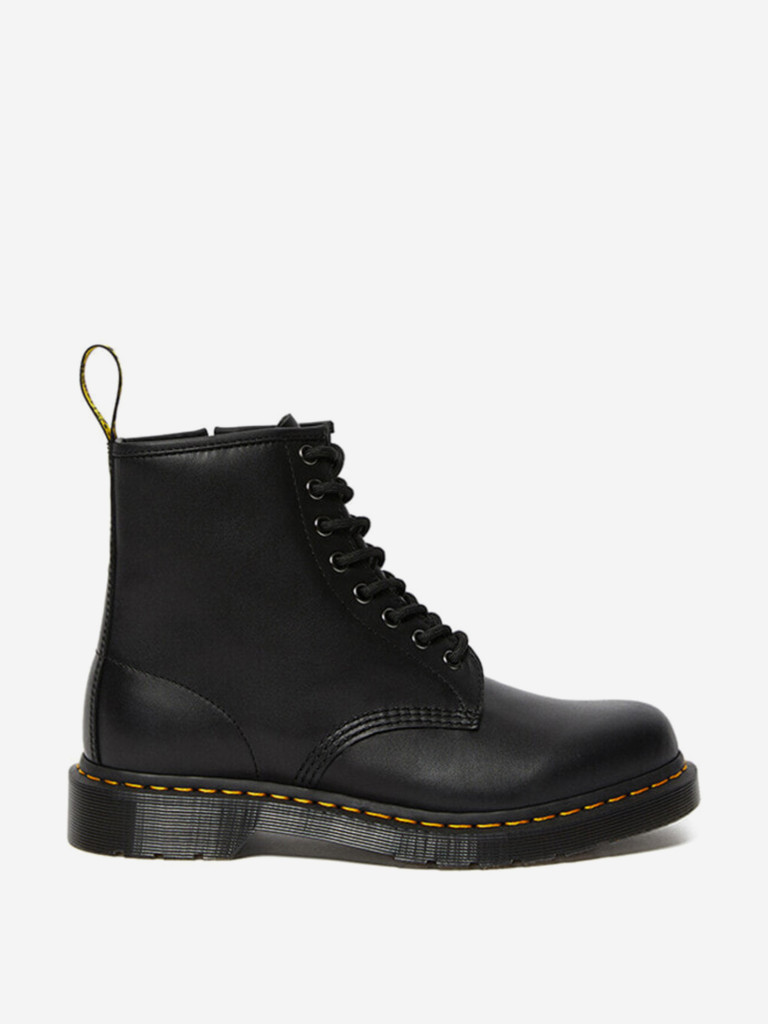 Ботинки мужские DR. MARTENS 1460 Classic Side Zipper 8 Martin Boots
