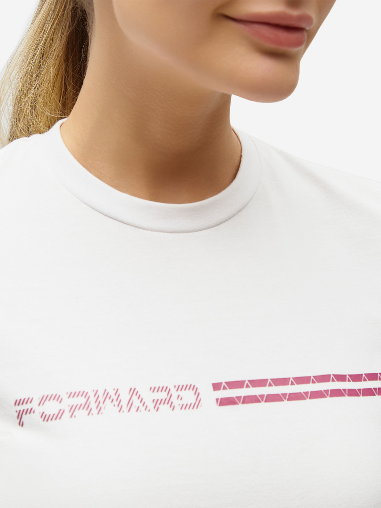 Футболка женская Forward