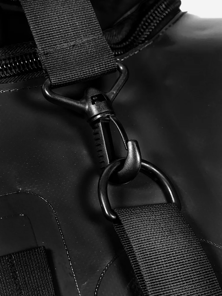Гермосумка TALBERG UNIVERSAL DRY BAG PVC 140, черный
