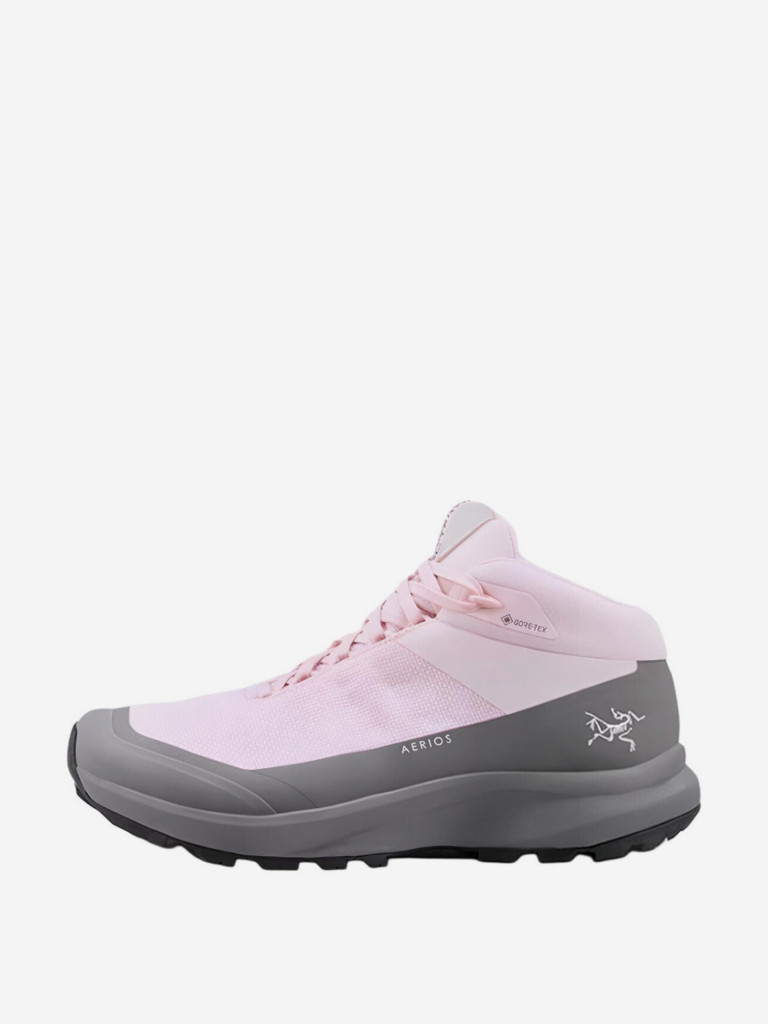 Кроссовки высокие женские Arc'teryx Aerios FL 2 Mid GTX