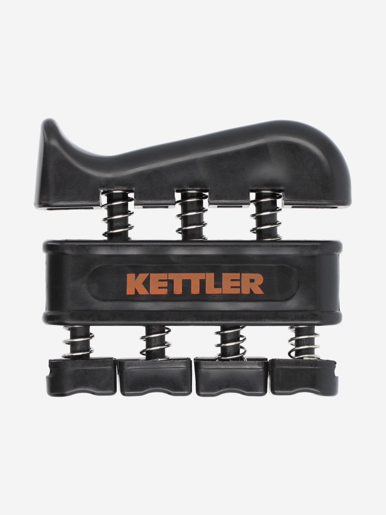 Набор кистевых эспандеров KETTLER, 5 шт