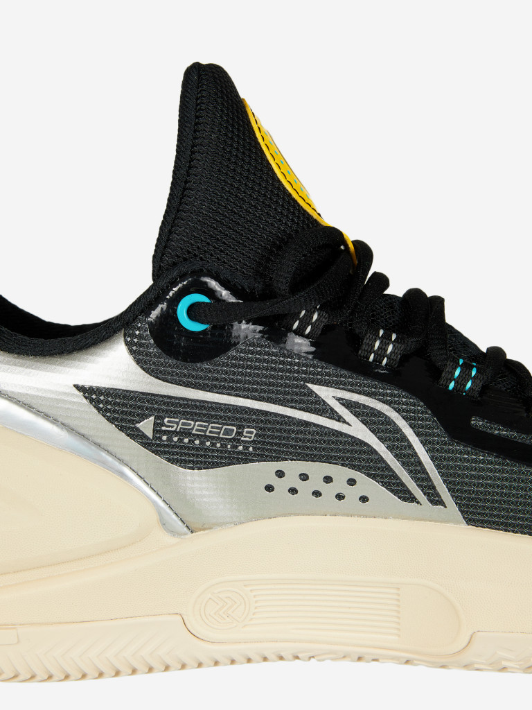 Кроссовки мужские Li-Ning Speed9