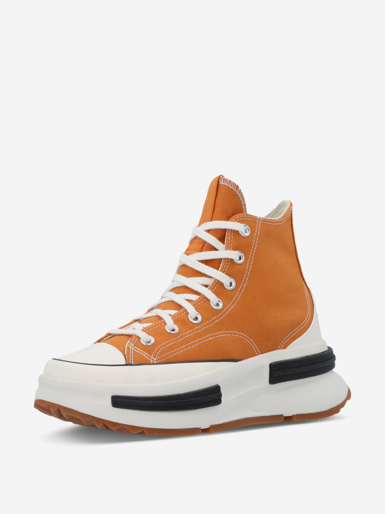 Кеды женские Converse Run Star Legacy CX HI
