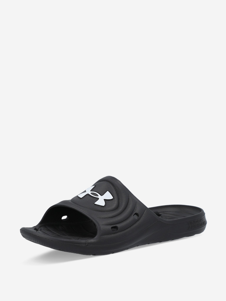 Шлепанцы мужские Under Armour Locker Iv Sl