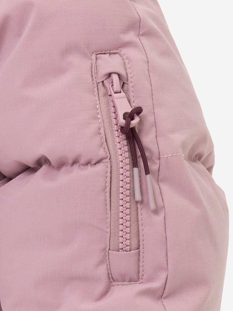 Куртка для девочки Pelican, пуховик