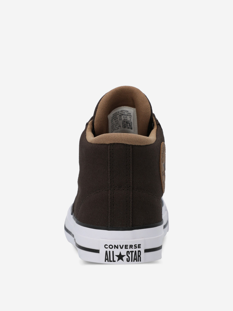 Кеды мужские Converse Chuck Taylor All Star Malden Street