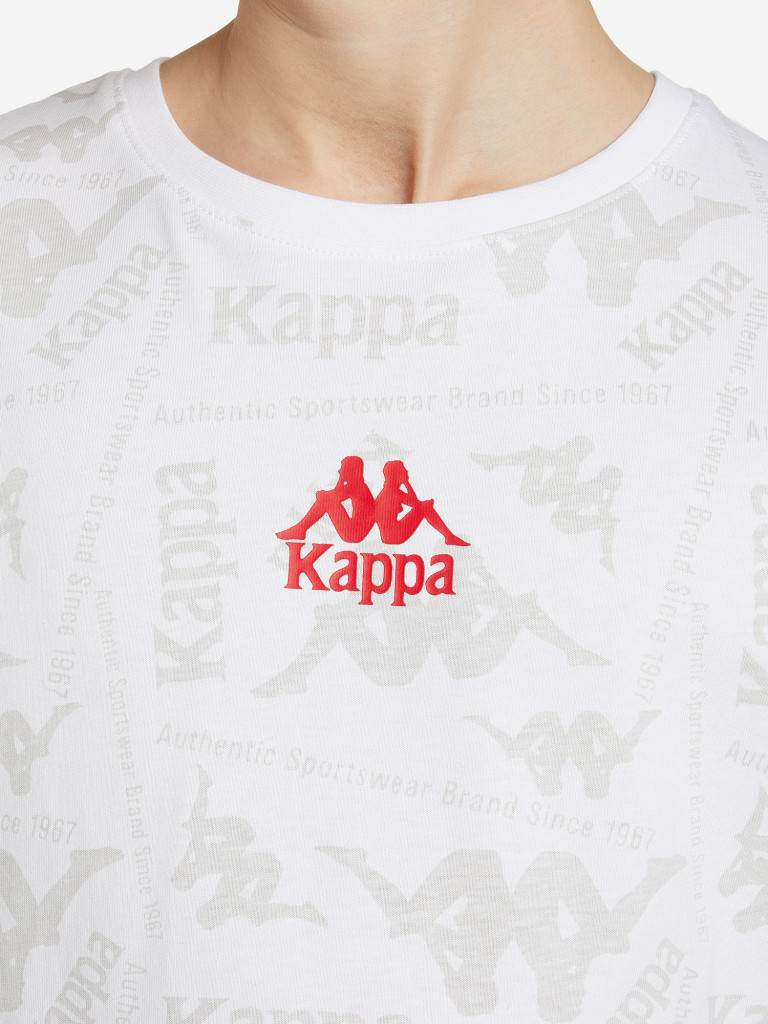 Футболка для мальчиков Kappa