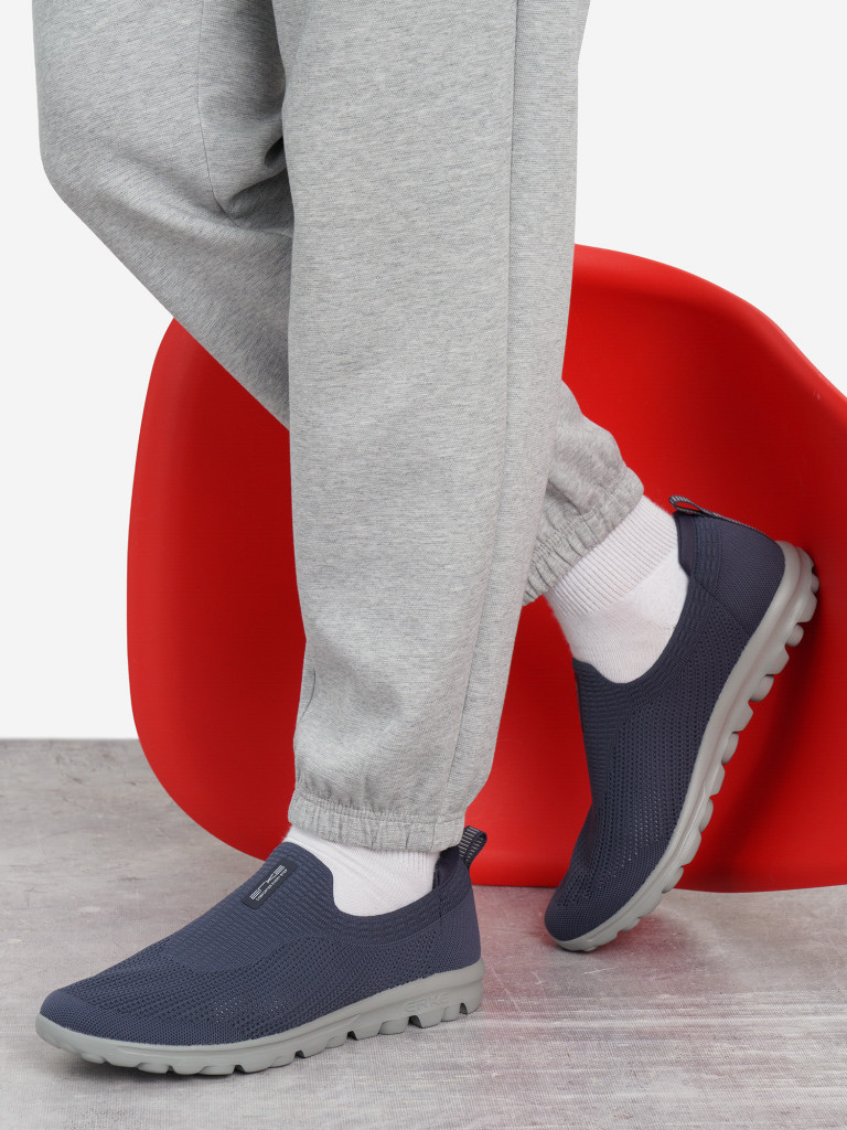 Слипоны мужские Erke