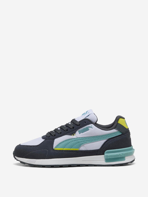 Кроссовки детские PUMA Graviton