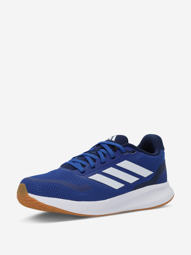 Кроссовки для мальчиков adidas Runfalcon 5 J