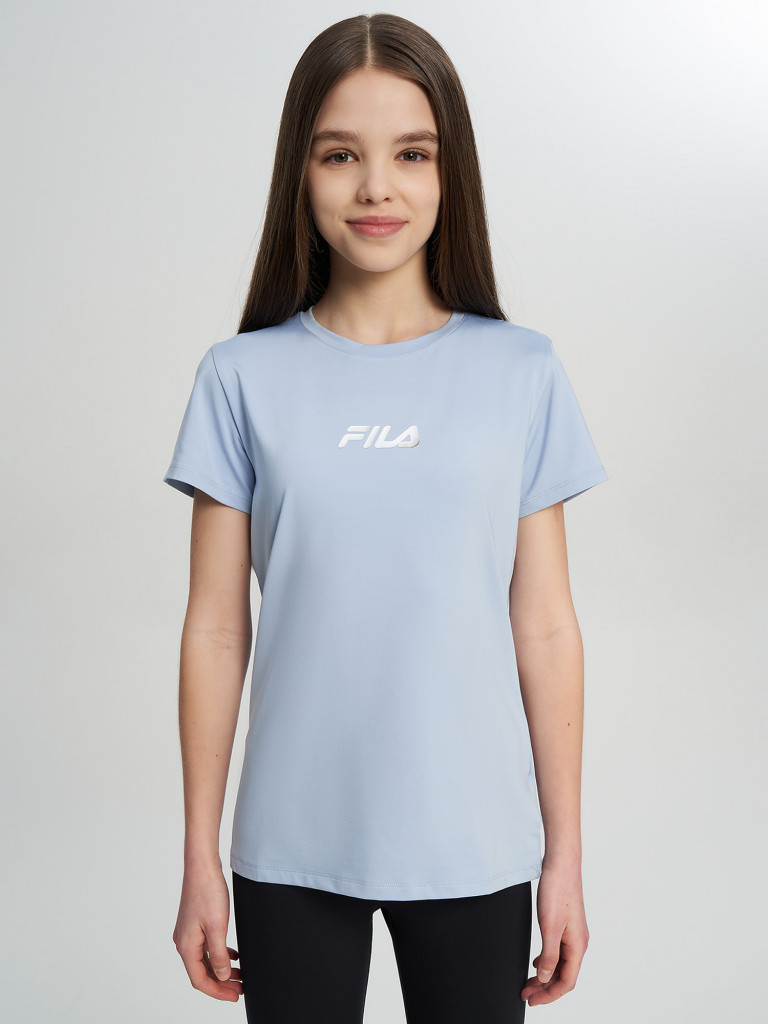 Футболка для девочек FILA