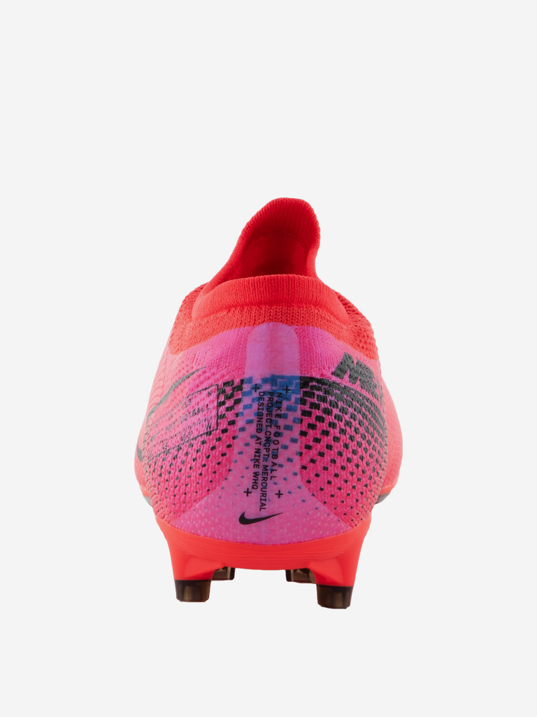 Nike mercurial vapor rose online