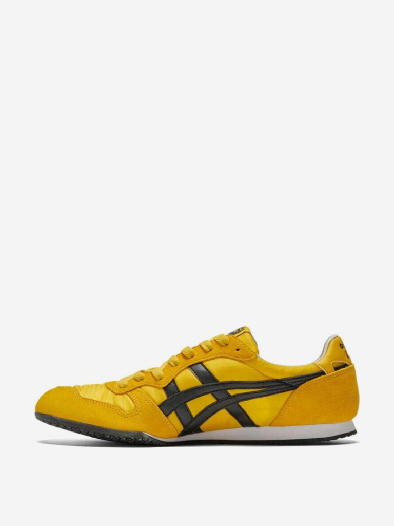 Кроссовки Onitsuka Tiger Serrano