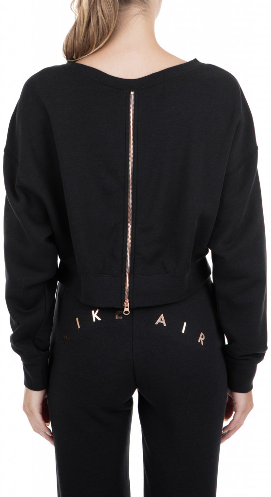 Джемпер женский Nike Sportswear Rally