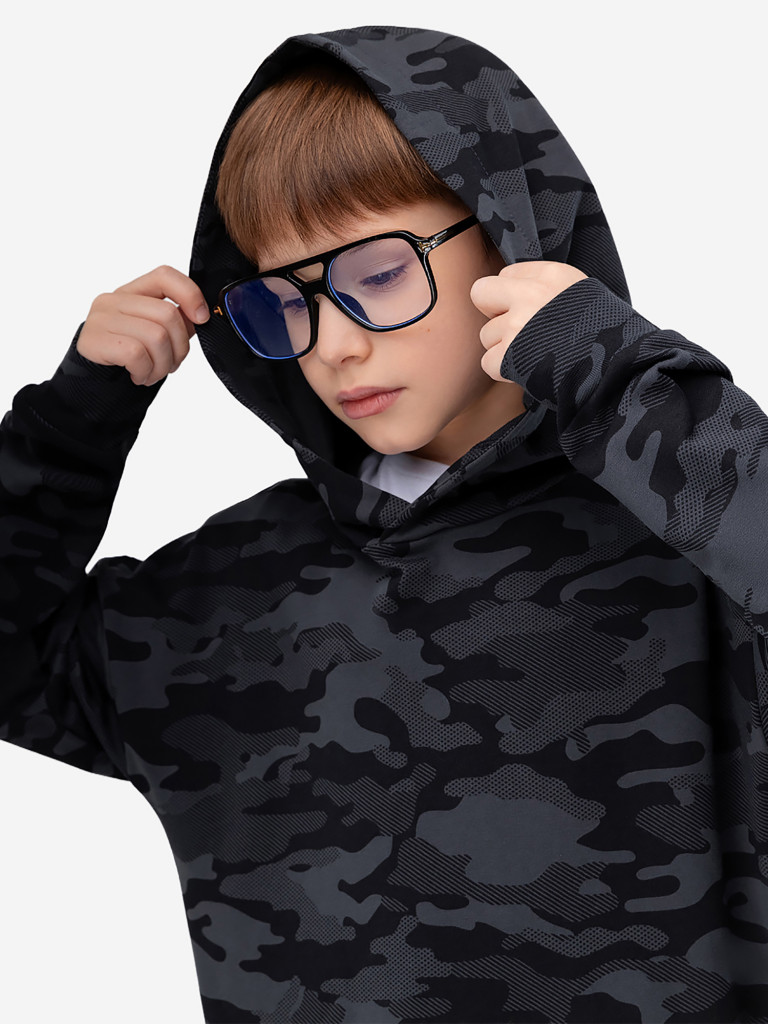 Костюм спортивный детский bodo