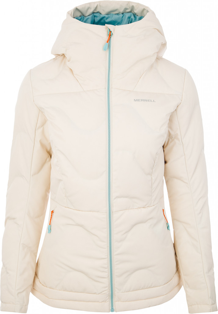 Пуховик женский Merrell