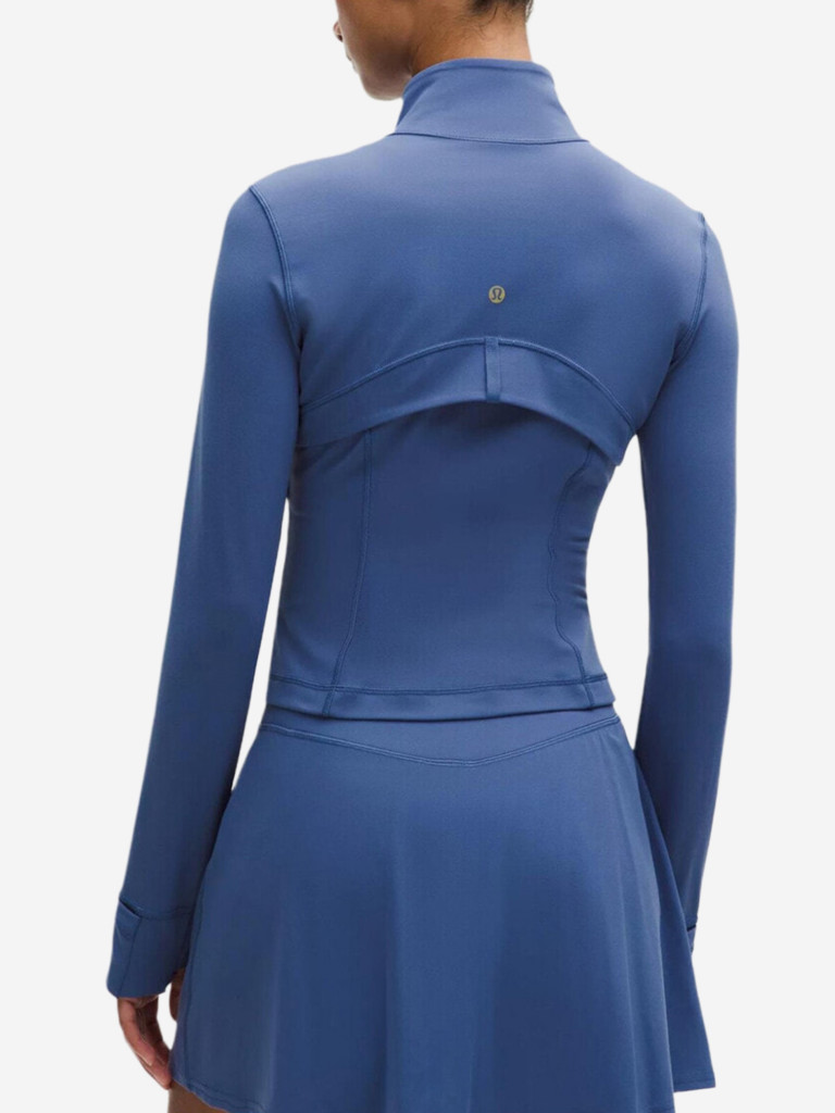 Куртка для йоги Lululemon