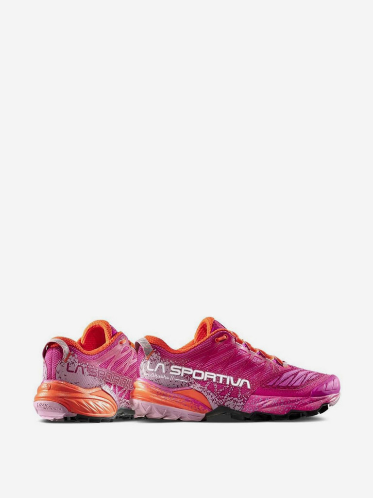 Кроссовки женские Akasha II Woman La Sportiva