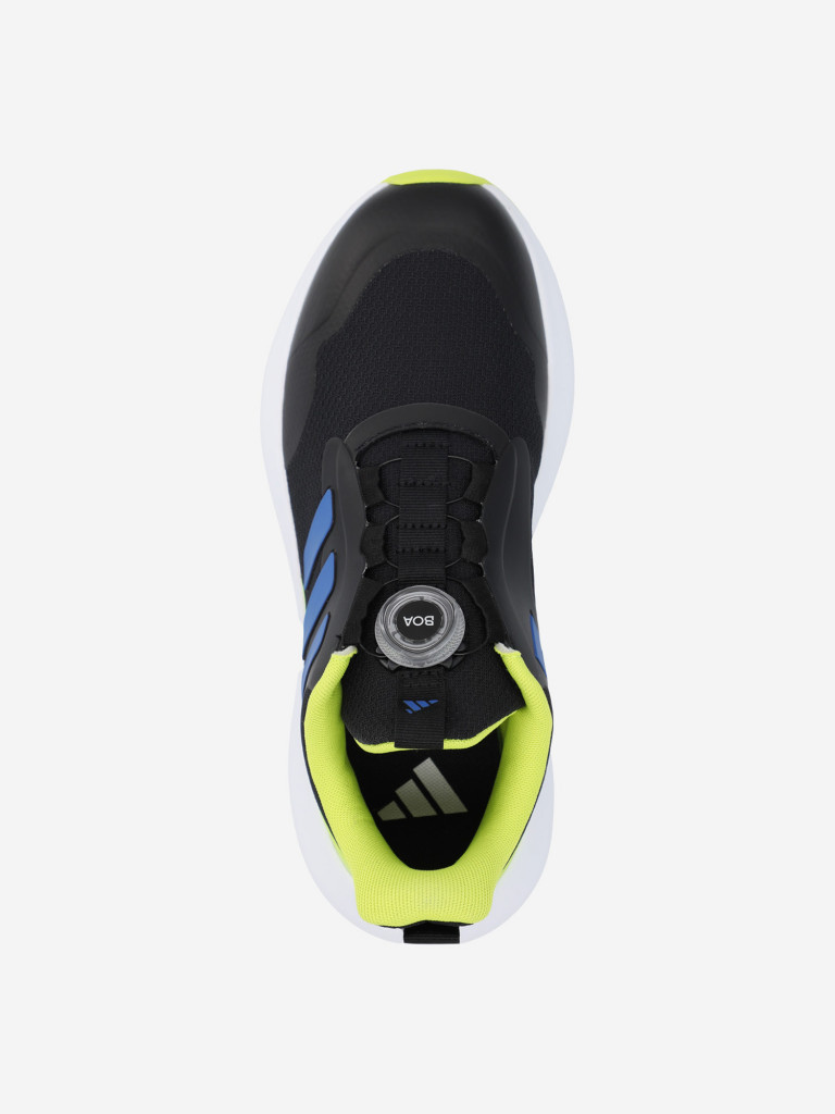 Кроссовки детские adidas Fortarun 3.0 Boa K
