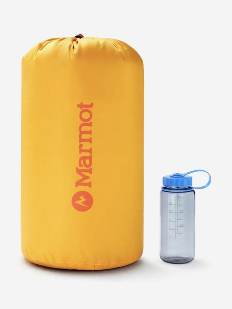 Спальный мешок Marmot Lost Coast 5 левый