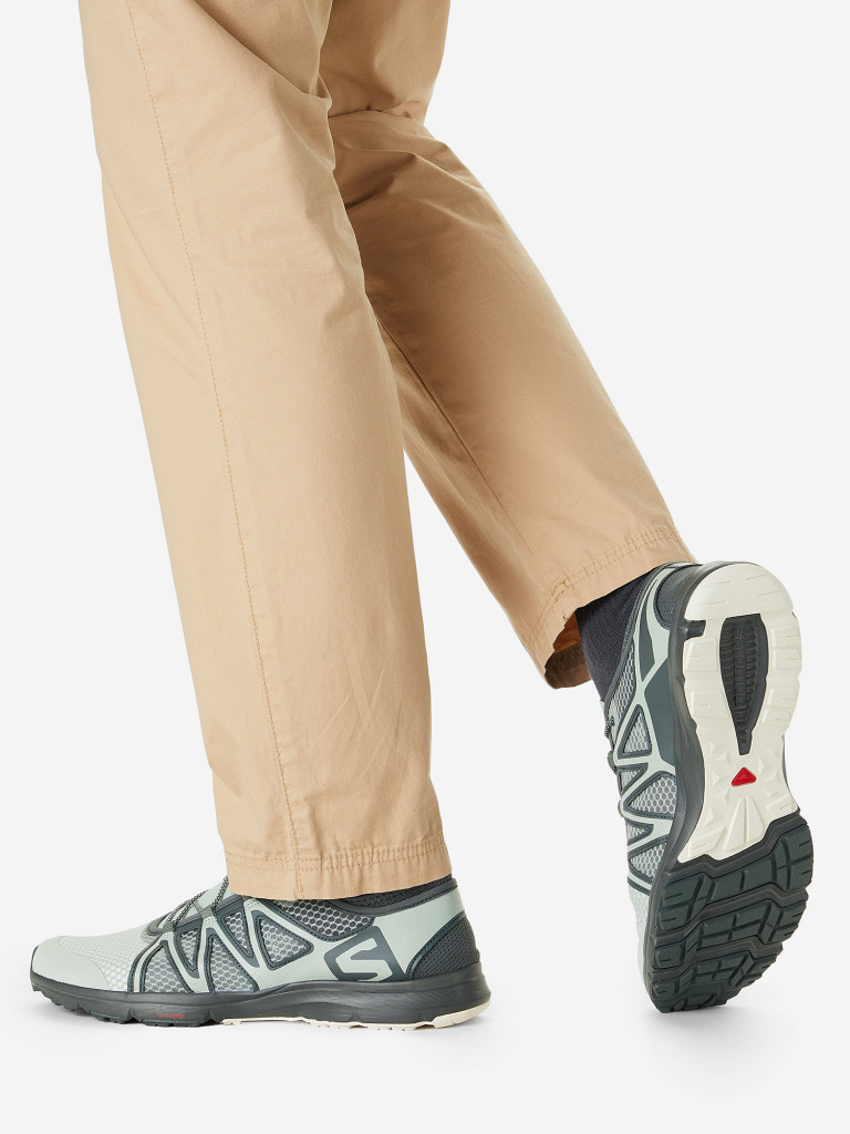 Полуботинки мужские Salomon Crossamphibian Swift 2