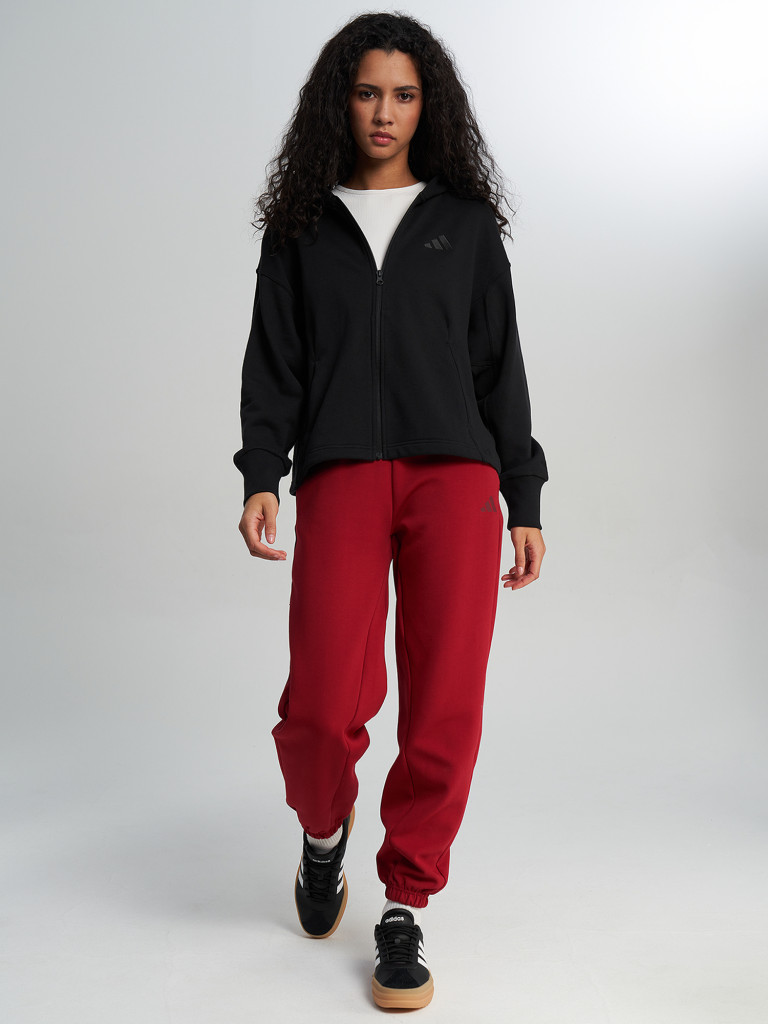 Толстовка женская Adidas