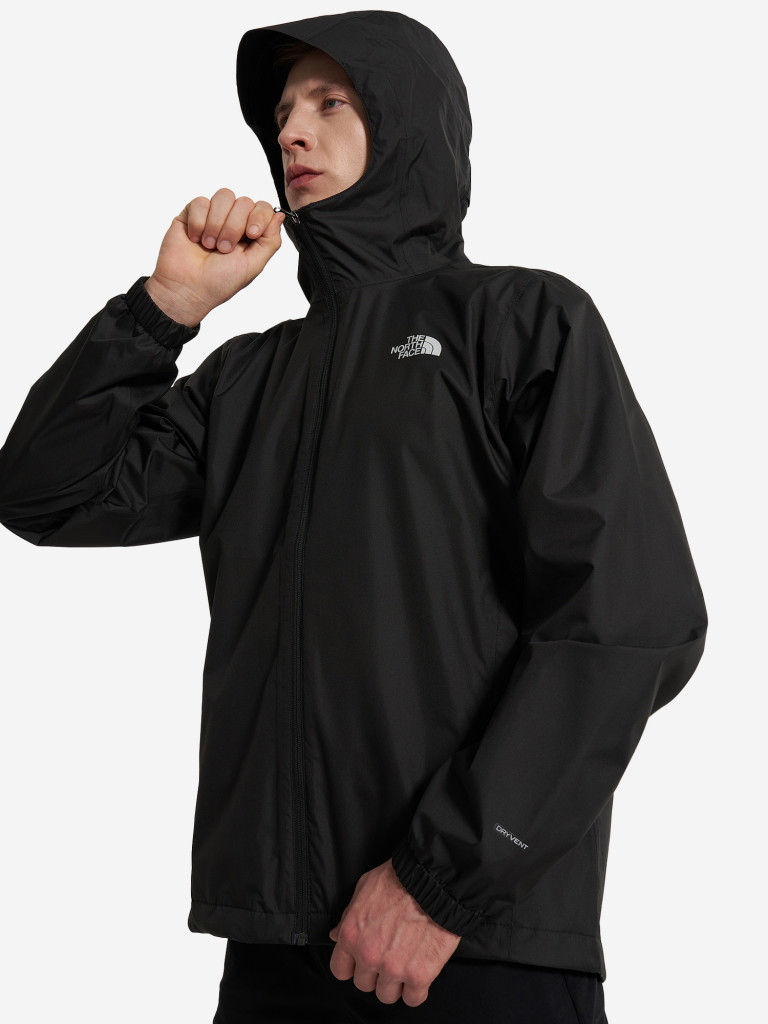 Куртка мембранная мужская The North Face Quest