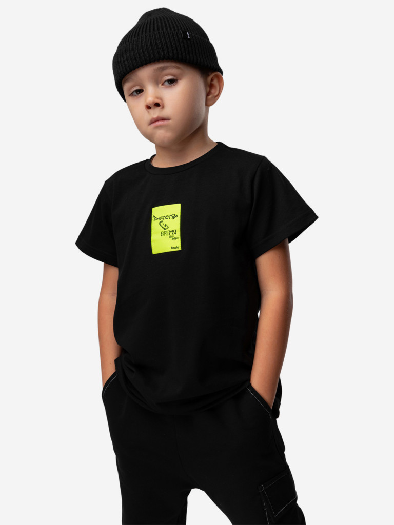 Футболка bodo