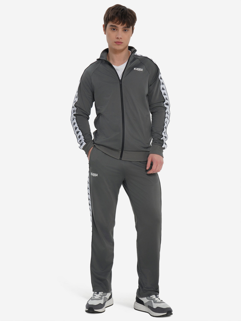 Брюки мужские Kappa Banda d’Origini