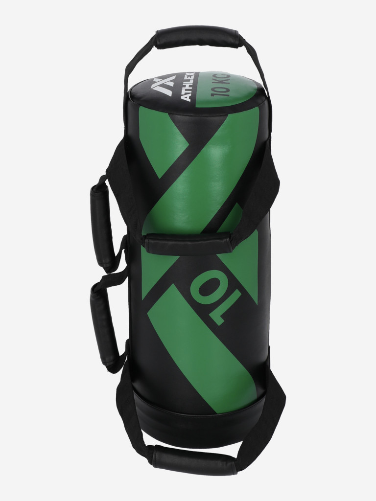 Мешок тренировочный Athlex, 10 кг