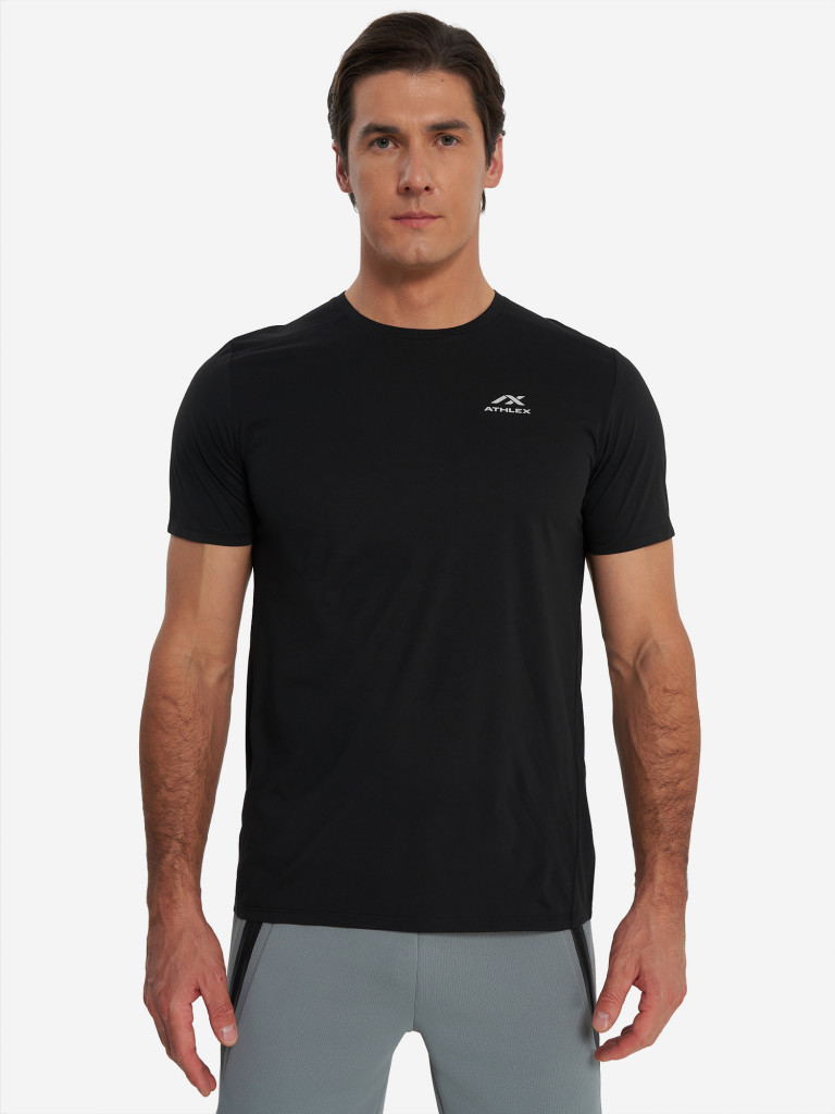 Футболка мужская Athlex Motion