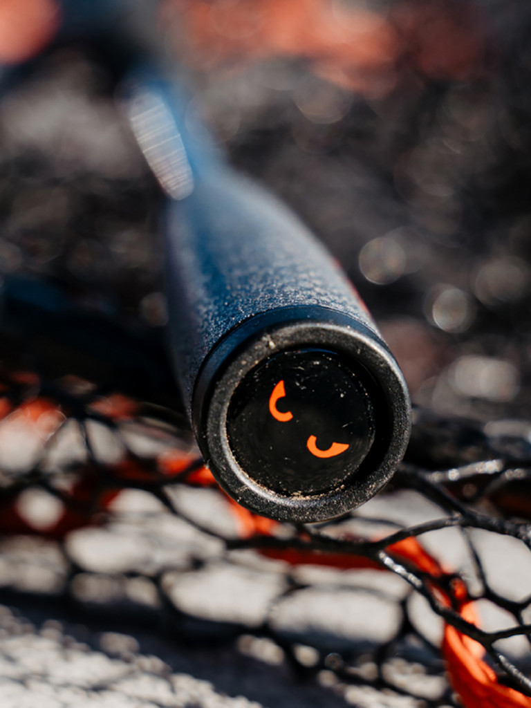 Спиннинг OKUMA Psycho Stick 7'3'' UL 220см, 1-7гр, 2 секции Fast