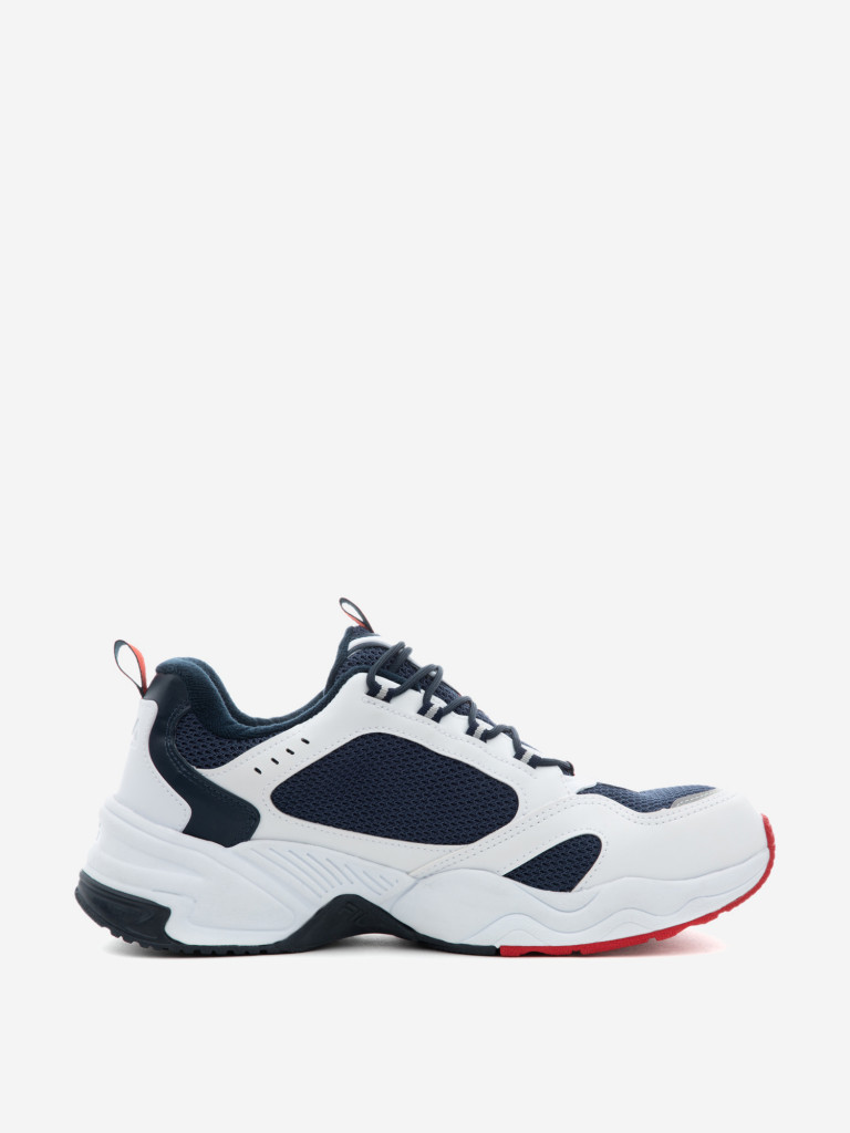 Кроссовки мужские FILA Attrek