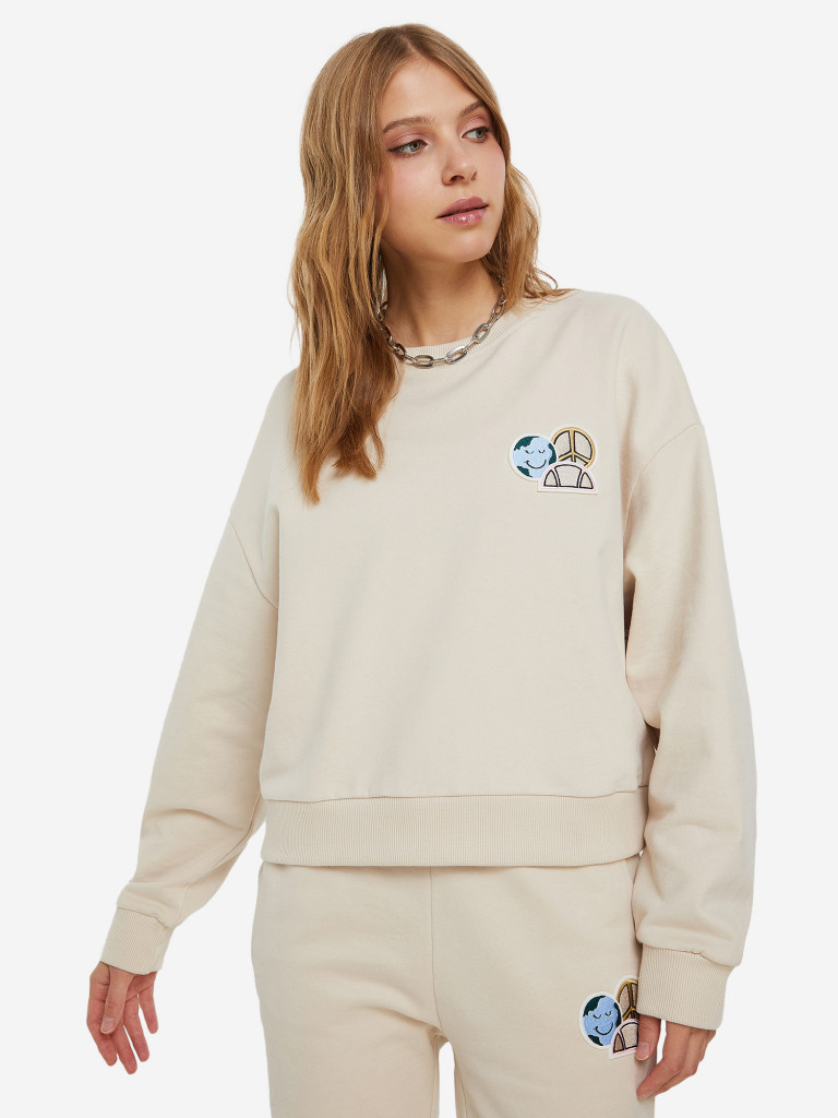 Свитшот женский Ellesse