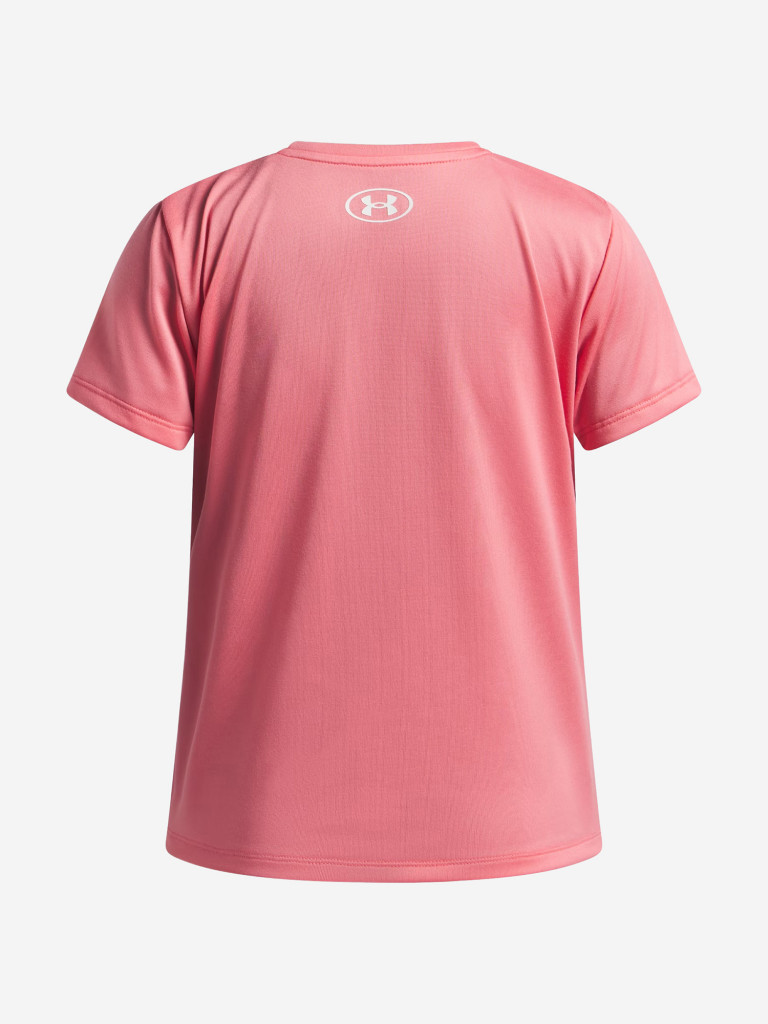 Футболка для девочек Under Armour Tech