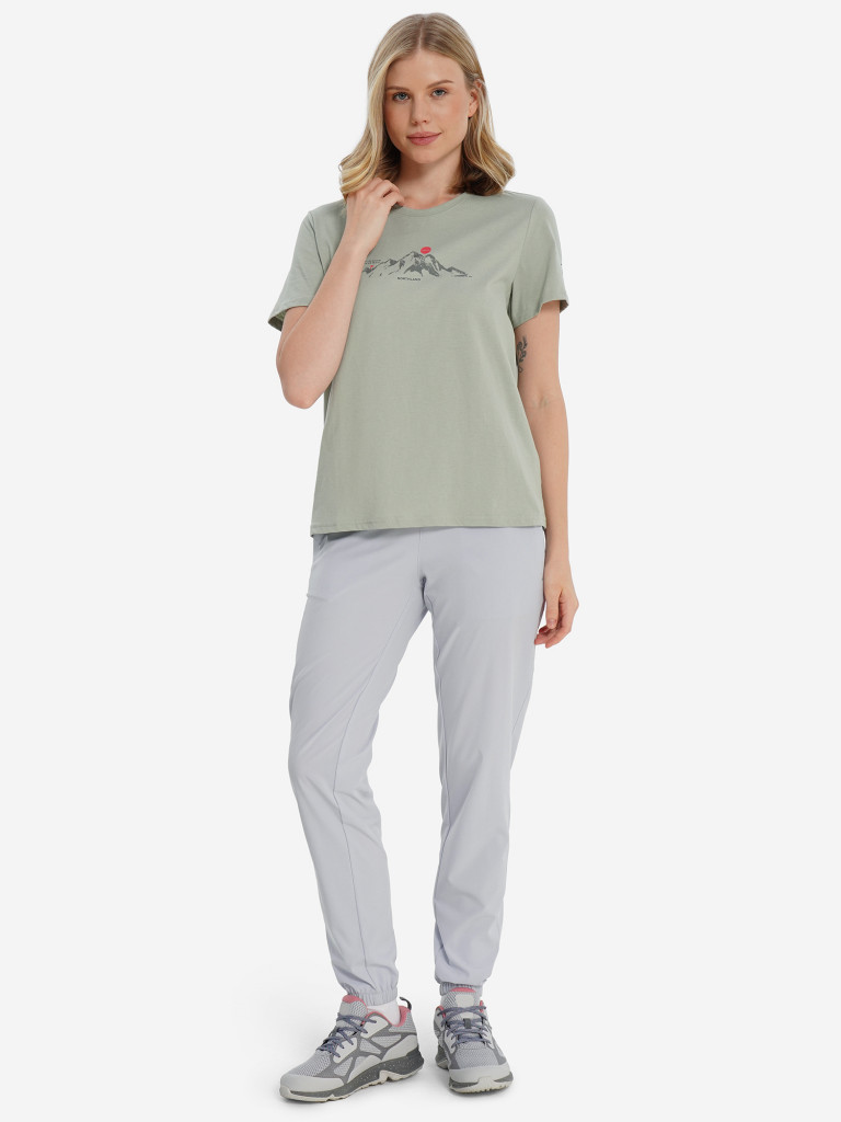 Футболка женская Northland