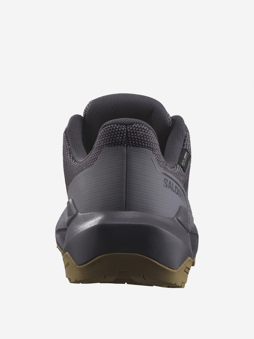 Полуботинки женские Salomon Elixir Tour Wp 31781790299 Черный, размер 37, 39, фото 3