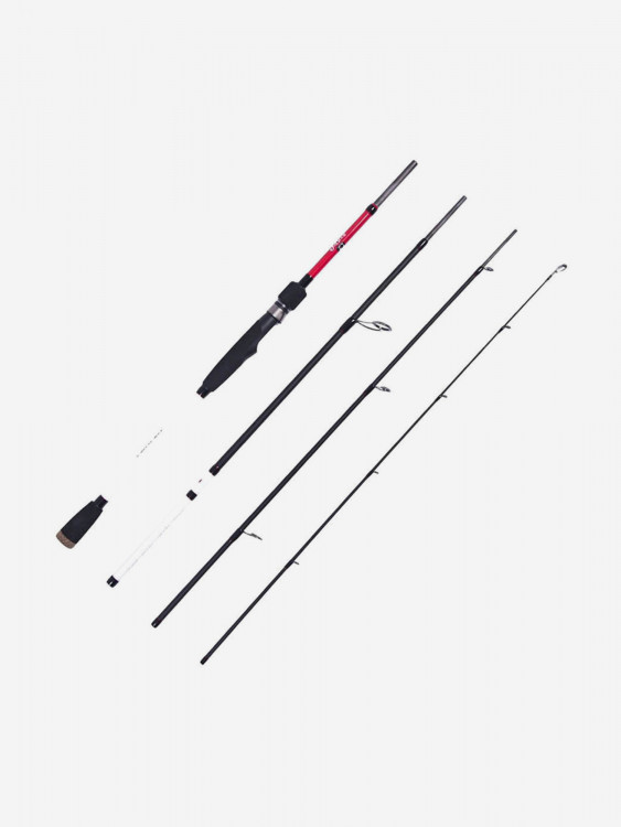 Спиннинг Lucky John Vanrex TRAVEL 15 7'4'' (2.24)