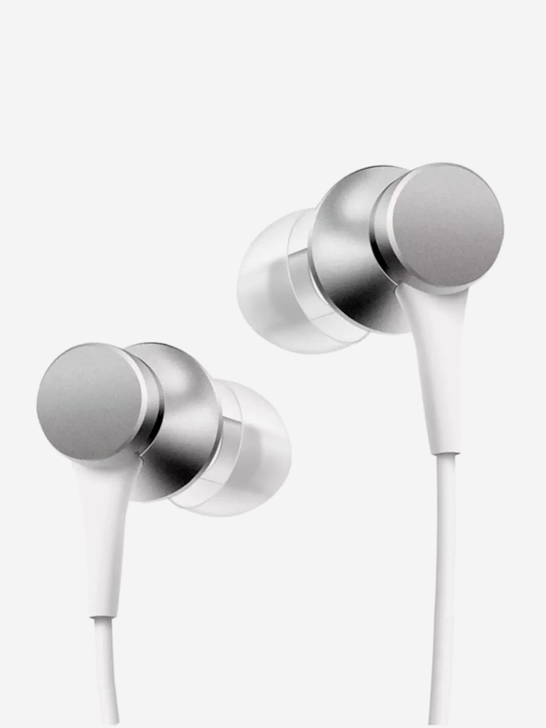 Наушники проводные Xiaomi In-Ear Headphones Basic (HSEJ03JY)
