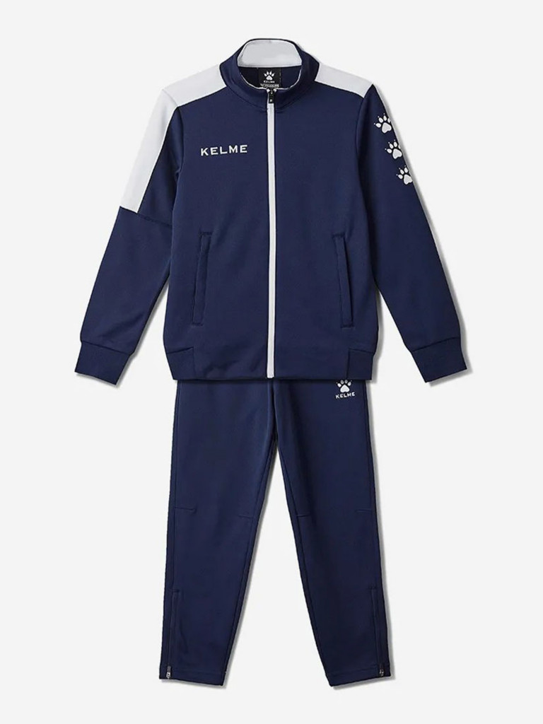 Спортивный костюм детский KELME Tracksuit