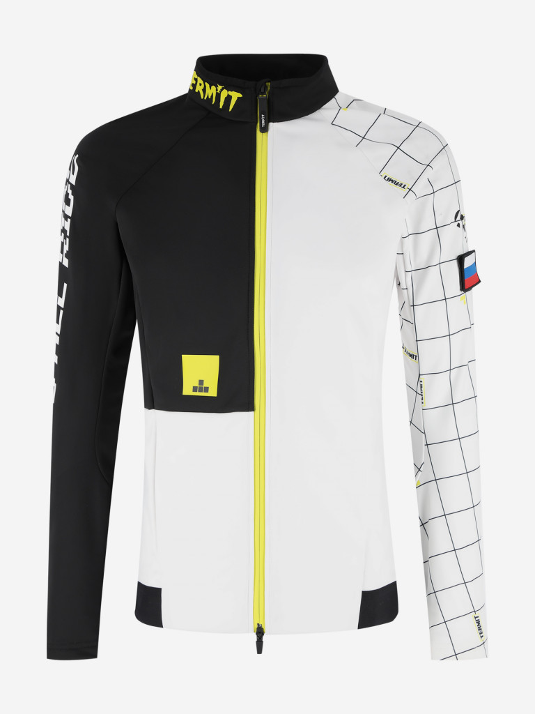 Куртка софтшелл мужская Termit