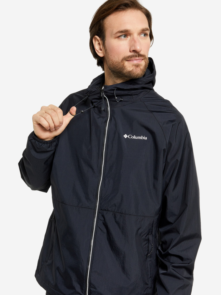 Columbia Spire Heights Jacket 1773861 4249 50