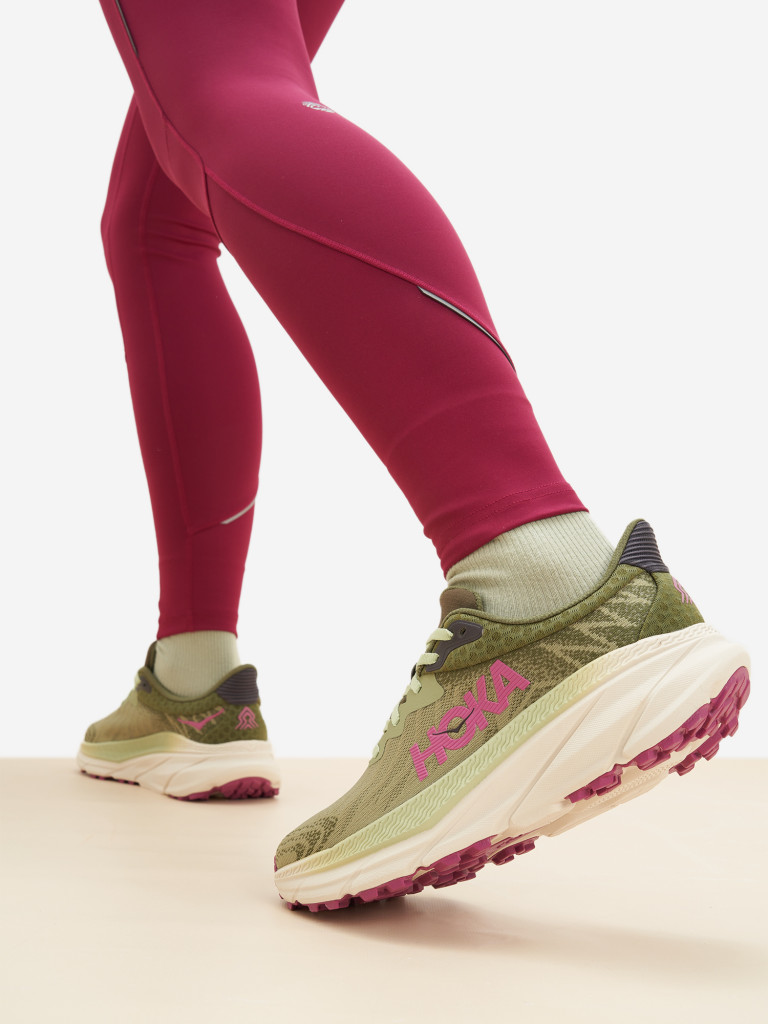 Кроссовки женские Hoka One One Challenger ATR 7